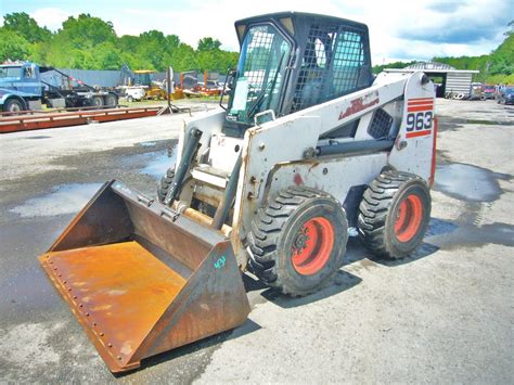 bobcat skid steer for sale fort wayne|Used Skid Steers For Sale In Fort Wayne, IN .